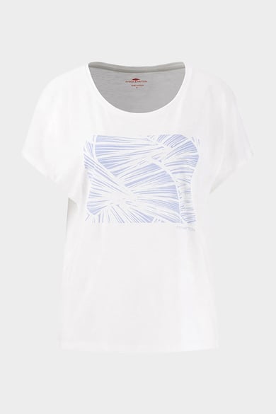 ΓΥΝΑΙΚΕΙΑ ΜΠΛΟΥΖΑ FYNCH HATTON - 619-LIGHT BLUE